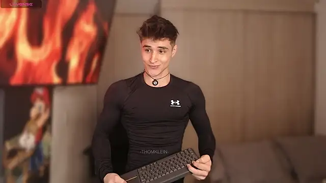 thomklein online show from 02.23.26