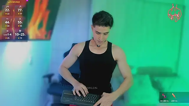 thomklein online show from 03.03.26