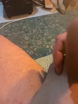 azginnn35 online show from 04.20.26