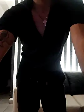 pretorianoo53 online show from 11.09.25