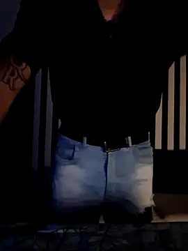 pretorianoo53 online show from 11.30.25