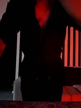 pretorianoo53 online show from 01.18.26