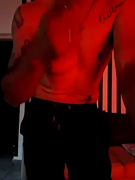 pretorianoo53 online show from 02.15.26