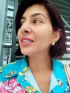 scarlett moore online show from 03.15.25