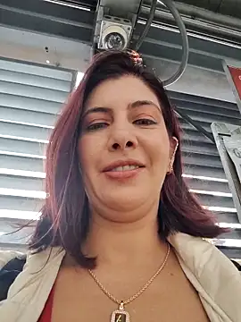 scarlett moore online show from 10.27.25