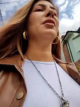 scarlett moore online show from 02.14.26