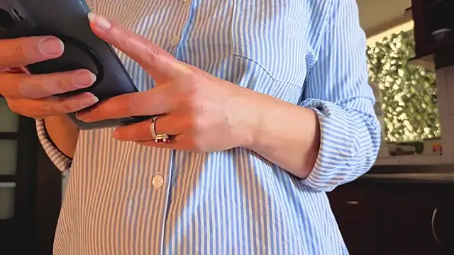 scarlett moore online show from 02.23.26