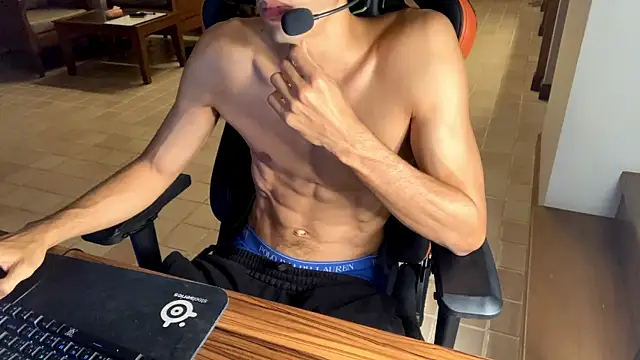 rippedbutskinny online show from 01.05.25