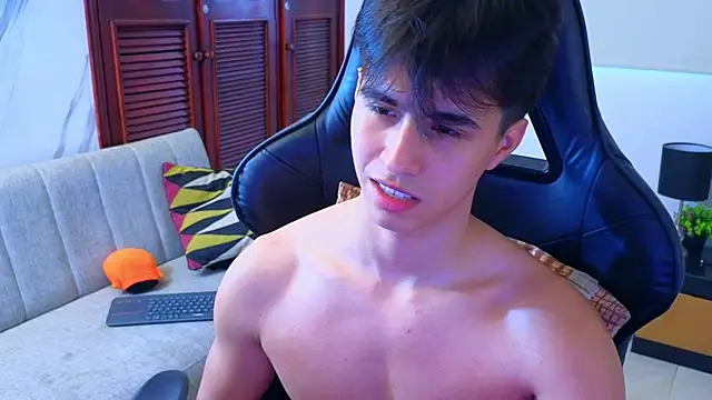 carl dixon online show from 02.10.26