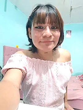 Conejita XV online show from 05.19.26