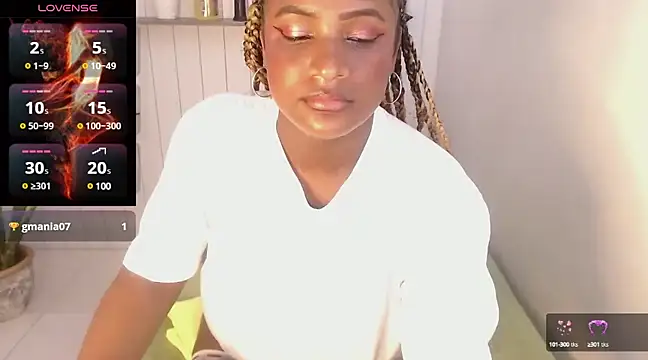 NikitaKiss online show from 03.03.25