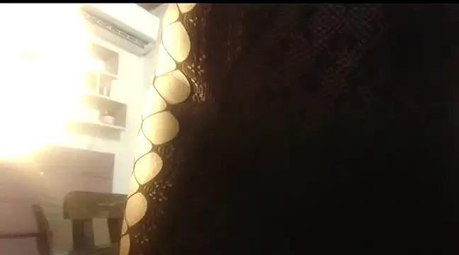 NikitaKiss online show from 03.13.25