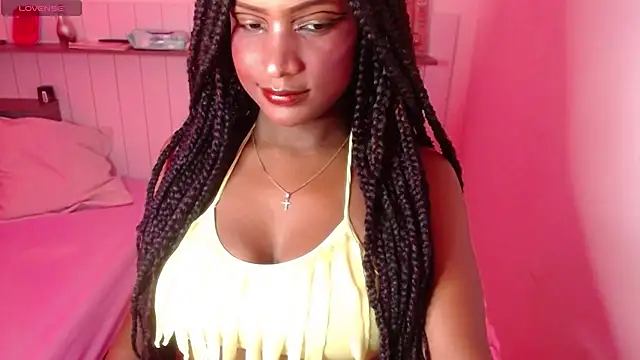 NikitaKiss online show from 11.07.25