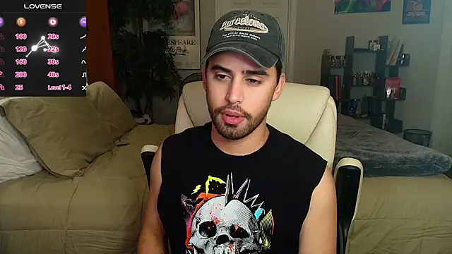 thonylewys online show from 06.03.26