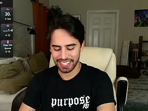 thonylewys online show from 07.05.26