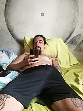 iirgastam3 online show from 10.09.25