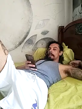 iirgastam3 online show from 12.14.25