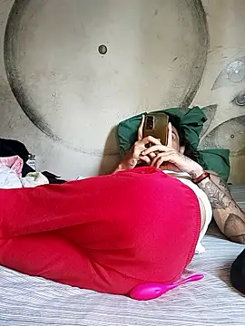 iirgastam3 online show from 01.06.26