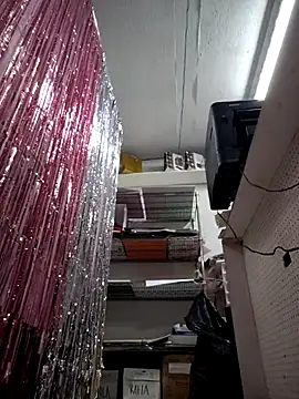 Mia Novikov online show from 03.04.26