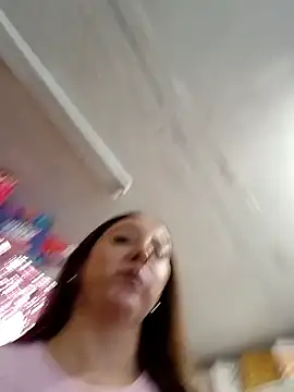 Mia Novikov online show from 03.24.26