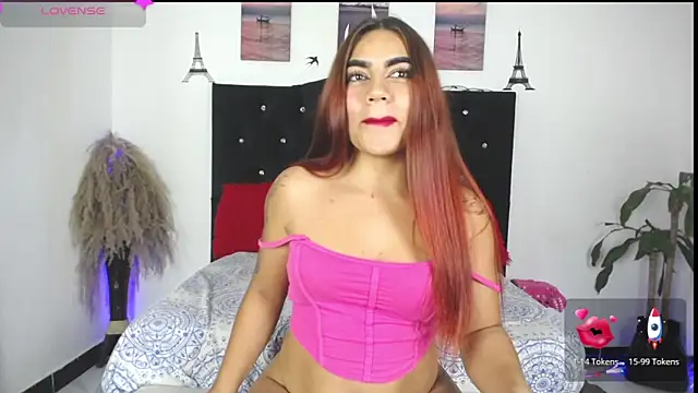 little maleja online show from 10.26.25