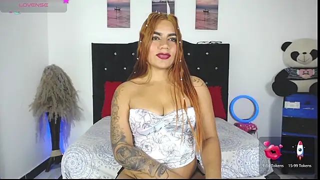 little maleja online show from 01.12.26