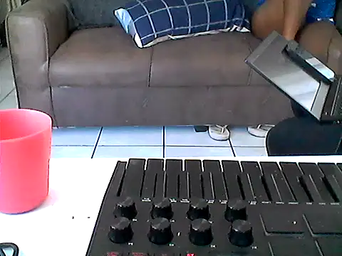 NastycoupleRZA online show from 04.17.26