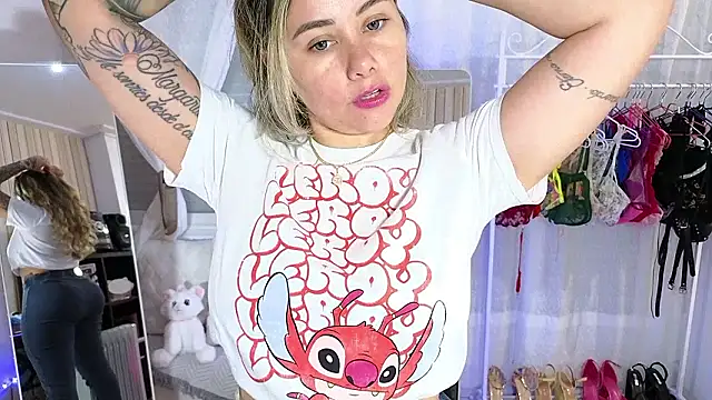 Snapshot of Tawny_cox chatting on 02.07.26 Tawny cox online show from 02.07.26