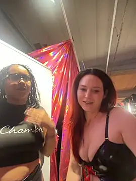 Lanalushofficial online show from 02.14.26