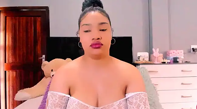 Slim Pleasurexxx online show from 12.11.24