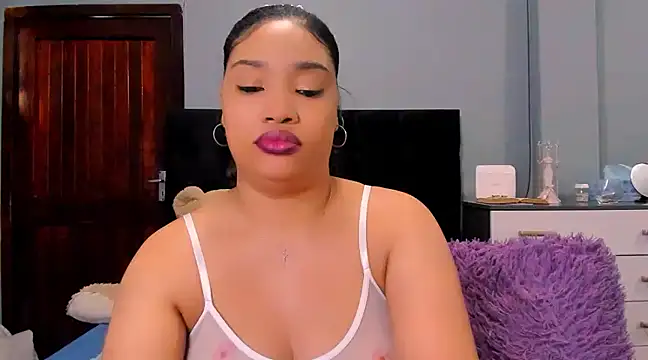 Slim Pleasurexxx online show from 01.22.25