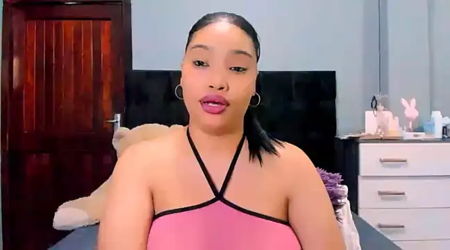 Slim Pleasurexxx online show from 03.10.25