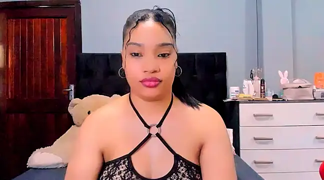 Slim Pleasurexxx online show from 03.14.25