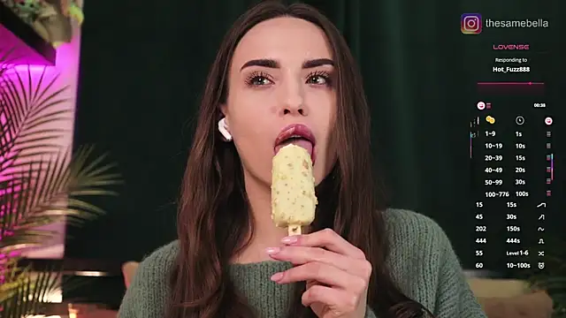 BabyYoda- online show from 10.04.25