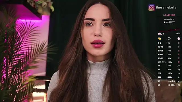 BabyYoda- online show from 10.12.25