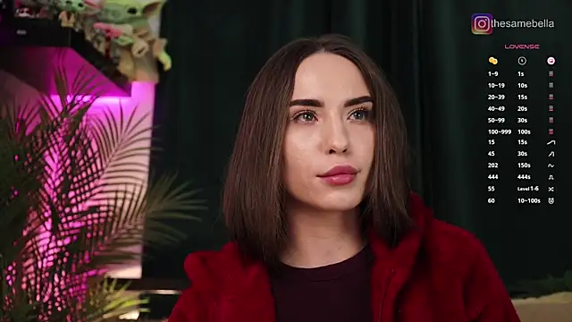 BabyYoda- online show from 10.20.25