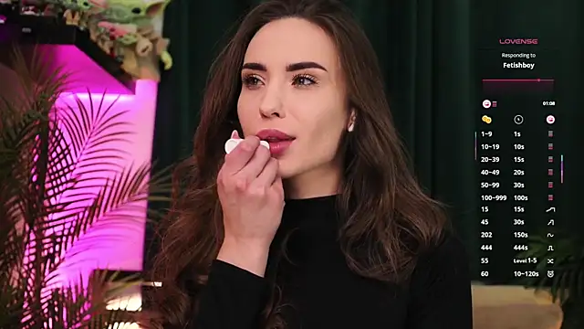 BabyYoda- online show from 11.08.25