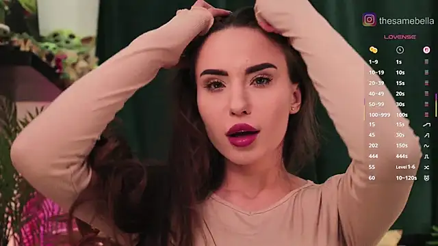 BabyYoda- online show from 02.12.26