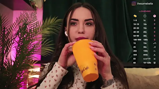 BabyYoda- online show from 04.21.26