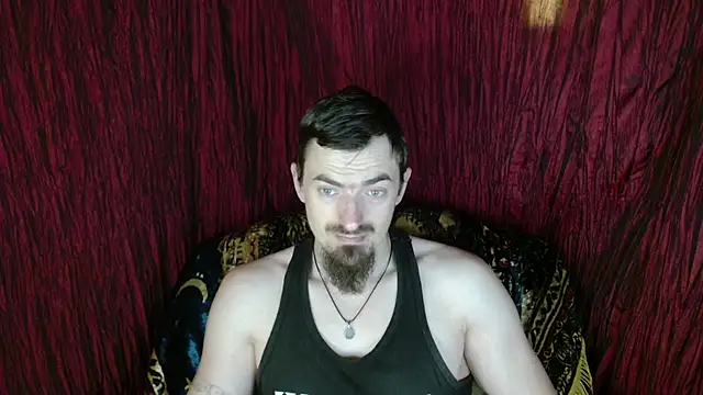 Snapshot of ConanJones chatting on 10.13.25 ConanJones online show from 10.13.25