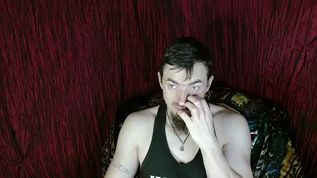 Snapshot of ConanJones chatting on 11.02.25 ConanJones online show from 11.02.25