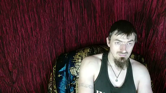 Snapshot of ConanJones chatting on 11.03.25 ConanJones online show from 11.03.25