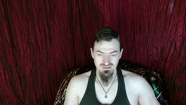 Snapshot of ConanJones chatting on 11.07.25 ConanJones online show from 11.07.25