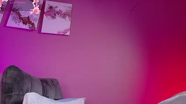 foxxy-lov3 online show from 03.07.26