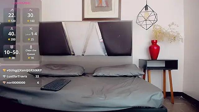 hilary rodriguez online show from 02.10.25