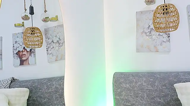 katie cruz online show from 04.14.26