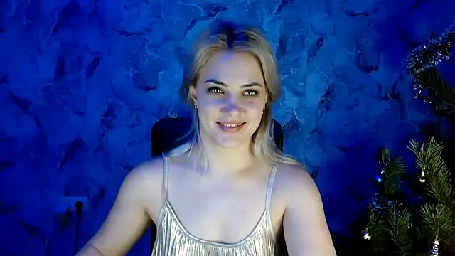 nika gold1 online show from 12.30.24