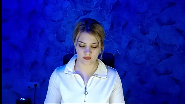 nika gold1 online show from 01.14.26