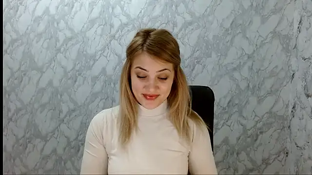 nika gold1 online show from 02.15.26