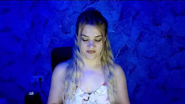 nika gold1 online show from 05.23.26